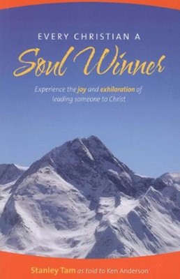Every Christian A Soul Winner (Paperback)