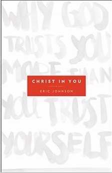 Christ In You (Paperback)