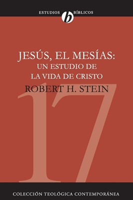 Jesus el Mesias (Paperback)