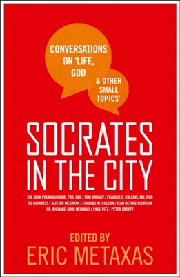 Socrates In The City (Paperback)