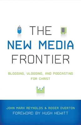 The New Media Frontier (Paperback)