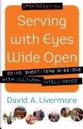 Serving With Eyes Wide Open (Paperback)