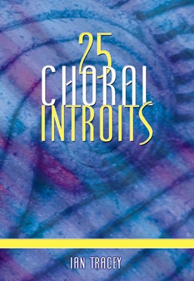25 Choral Introits (Paperback)