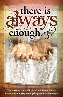 There Is Always Enough (Paperback)