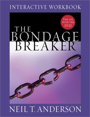 The Bondage Breaker Interactive Workbook (Paperback)