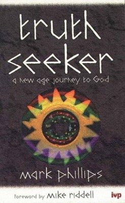Truth Seeker (Paperback)