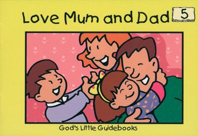 Love Mum and Dad (Paperback)