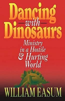 Dancing with Dinosaurs (Paperback)