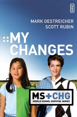 My Changes (Paperback)