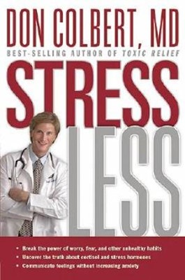 Stress Less (Hard Cover)