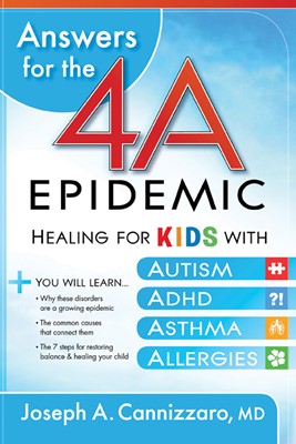 Answers For The 4-A Epidemic (Paperback)