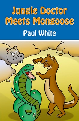 Jungle Doctor Meets Mongoose (Paperback)