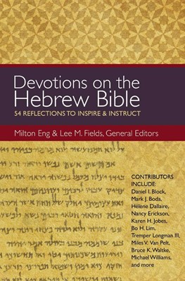 Devotions on the Hebrew Bible (Paperback)