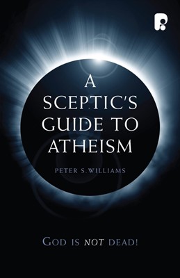 Sceptic's Guide To Atheism, A (Paperback)