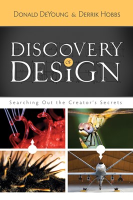 Discovery Of Design (Paperback)