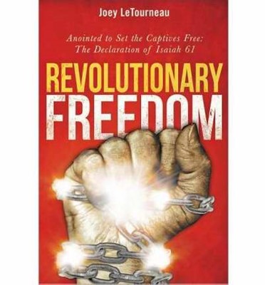 Revolutionary Freedom (Paperback)