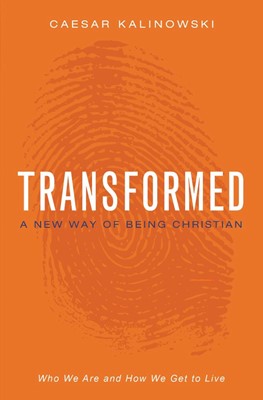 Transformed (Paperback)