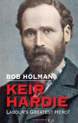 Keir Hardie (Paperback)