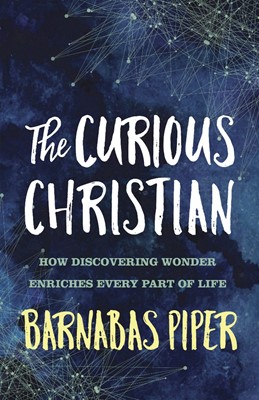 The Curious Christian (Paperback)
