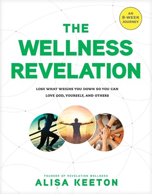 The Wellness Revelation (Paperback)