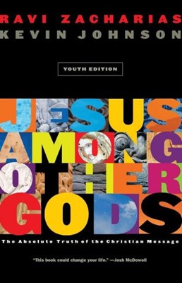 Jesus Among Other Gods (Paperback)