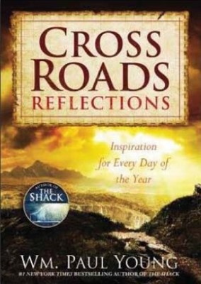 Cross Roads Reflections (Hard Cover)