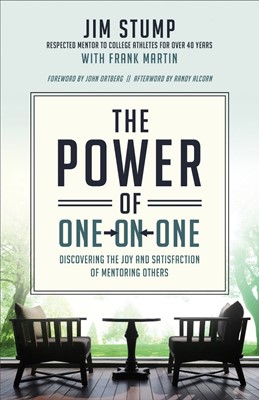 The Power Of One-On-One (Paperback)