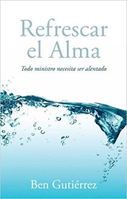 Refrescar el Alma (Paperback)