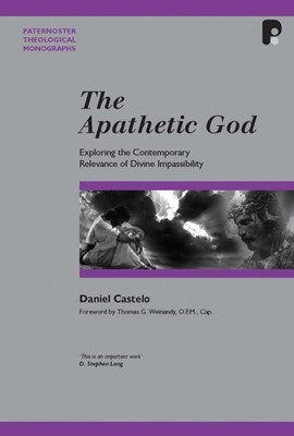 Apathetic God (Paperback)