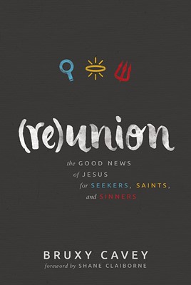 Reunion (Hard Cover)