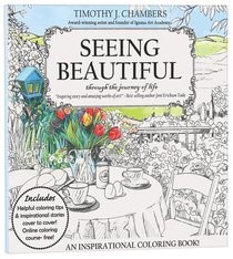 Seeing Beautiful (Paperback)