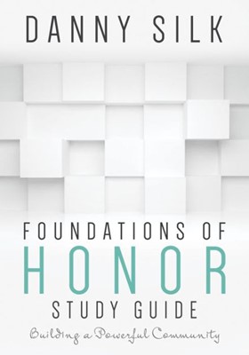 Foundations of Honor Study Guide (Paperback)