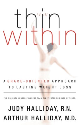 Thin Within (Paperback)