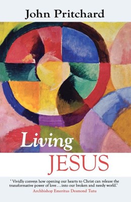 Living Jesus (Paperback)