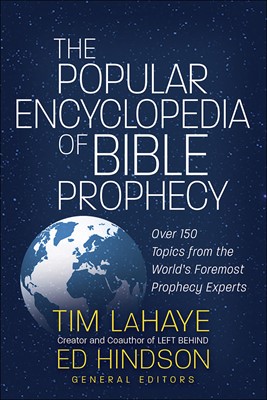 The Popular Encyclopedia of Bible Prophecy (Paperback)