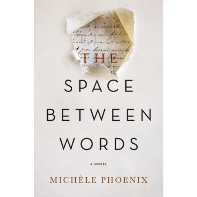 The Space Between Words (Paperback)