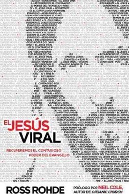 El Jesús Viral (Paperback)