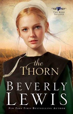 The Thorn (Paperback)