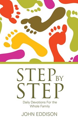 Step by Step (Paperback)