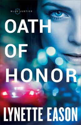 Oath Of Honor (Paperback)