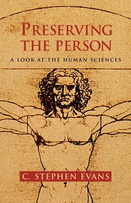 Preserving the Person (Paperback)