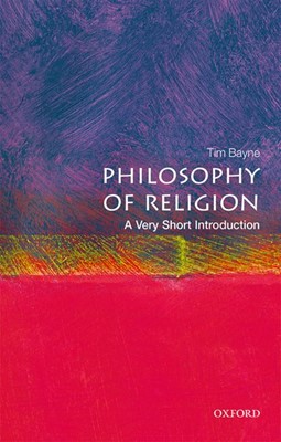 Philosophy Of Religion (Paperback)