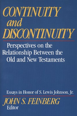 Continuity And Discontinuity (Paperback)