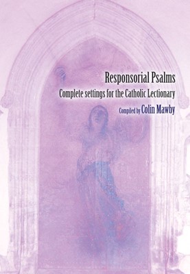 Responsorial Psalms (Paperback)