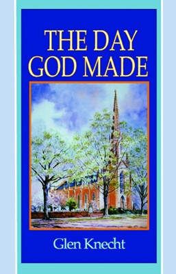 The Day God Made (Paperback)