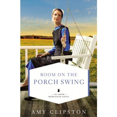 Room On The Porch Swing (Paperback)
