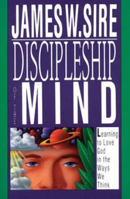 Discipleship of the Mind (Paperback)