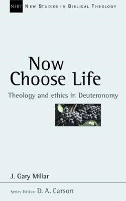 Now Choose Life (Paperback)
