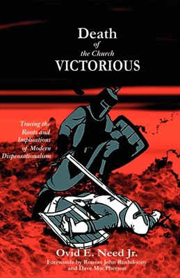 Death of the Church Victorious (Paperback)