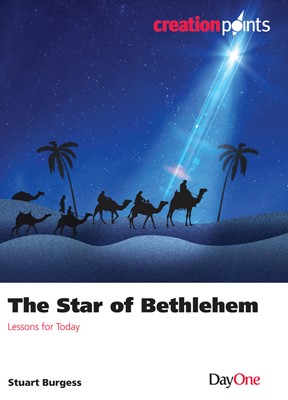 The Star Of Bethlehem (Paperback)